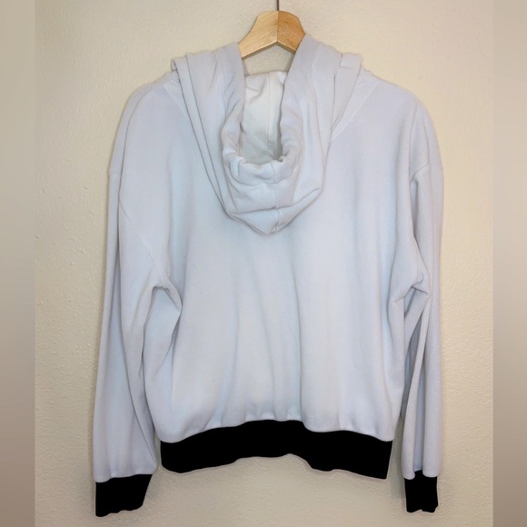 Karl Lagerfeld WOMENS HOODIE medium - Picture 4 of 6